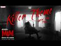Killer Theme Lyrical Song (Telugu) - M4M Movie | Mohan Vadlapatla | Jo Sharma USA | Sambeet Acharya