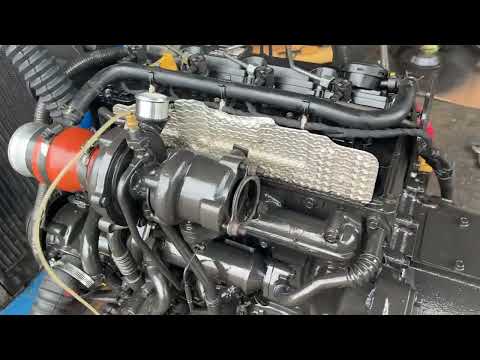CLS REBUILT DOOSAN