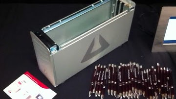 Inside the Magma ExpressBox 3T