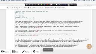 15  Data pre processing before building machine learning model