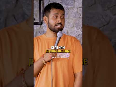 Turning Thirty - Watch full video on my channel  #standupcomedy #hindistandup #latesthindistandup