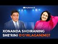 Xurshid Rasulov shoiraning she'rini o'g'irlaganmi?- Yana bir mojaro