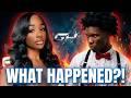 D4VID CHARGED! + What Happened to Ashlee Jenae - GRLA HEBREW REACTS