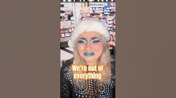 A wholesome interaction ♥️ #sephora #funny #relatable  #retail #pov #skit #customerservice #foryou