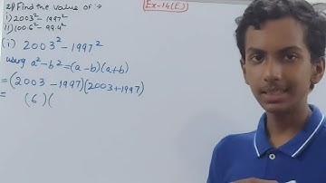 Q-21 Ex14E Factorisation | ICSE Math Class 8 | S. Chand Solutions | OP Malhotra |
