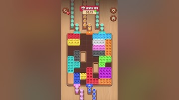 Coffee Match Block Puzzle Level 139