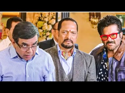 Welcome Back Movie Clips   Paresh Rawal  Nana Patekar Anil Kapoor