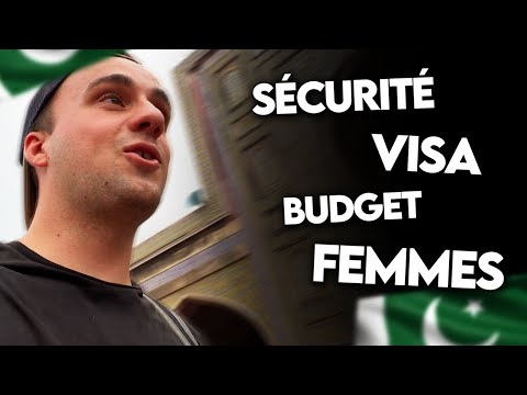 Vidéo: Un indien peut-il aller au Pakistan pour faire du tourisme ?