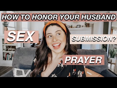 Video: Should You Follow Your Husband