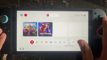 How to create new Mii Character in Nintendo Switch 2