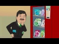 Pimples Cartoon: The M&G is on sale but not for sale