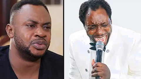 Olaide Bakare tu Asiri Odunlade Adekola Iya ni ojo IBI won Ah! Prophet Taiwo Ojo tu oro! Wahala 