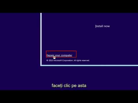 Remediați problemele obișnuite de pornire Windows 10 folosind Repararea la pornire