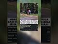 KEJADIAN SPONTAN SAAT BAPAK ANTAR DUA ANAKNYA PERGI SEKOLAH DAN BIKIN ISTRI MARAH#shorts