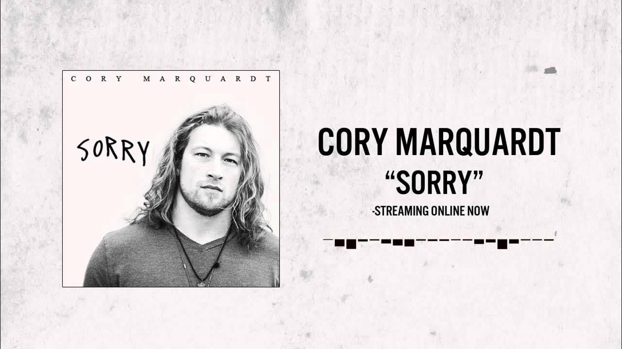 Cory Marks - Sorry (Justin Bieber Cover) Cory Marks - Sorry (Justin Bieber Cover)