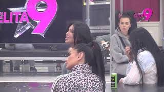 Elita 9: Maja otkrila da joj je Asmin pričao o odnosu sa Aneli - 01.05.2026.