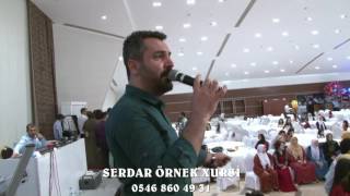 Serdar örnek potpori Resimi