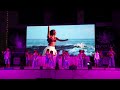 Hawaiian Dance Performance 🌺 | Divyottsav 2026 | Divyataa International School