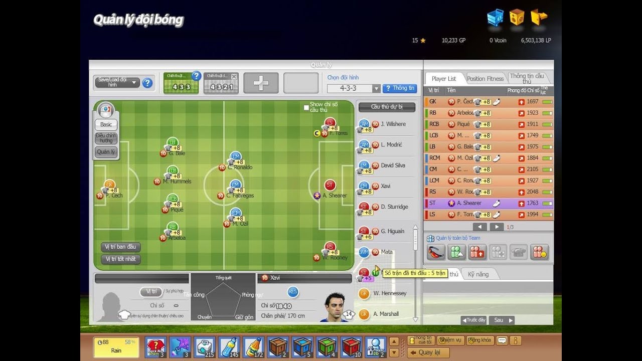FIFA ONLINE 2 – HƯỚNG DẪN TẢI GAME