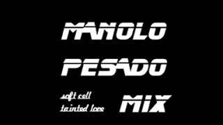 MANOLO PESADO MIX screenshot 5
