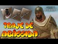 ASSASSIN&#39;S CREED MIRAGE - COMO PEGAR O TRAJE DE ABÁSSIDA