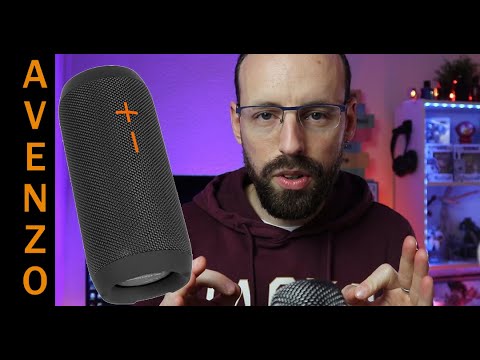 Altavoz Avenzo 16W