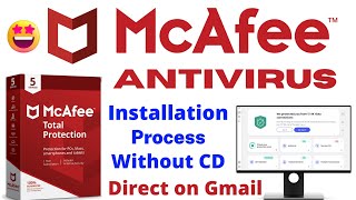 McAfee Antivirus Installation & Renewal Process - How To Buy Mcafee Antivirus Online screenshot 5