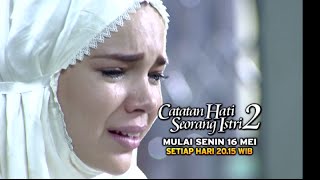 CATATAN HATI SEORANG ISTRI 2