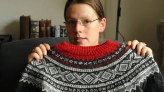 Fishhead Creations 03: Marius Yoke