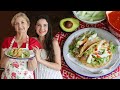 Tacos de pescado estilo Baja | Los más deliciosos | Receta fácil y rendidora