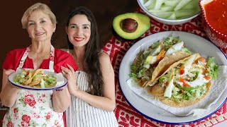 The BEST fish Tacos | Baja style | Authentic Mexican