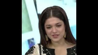 Aaya hai waqt kehne ko Alvida JAGO PAKISTAN #subscribe #sanamjung #sadmoment