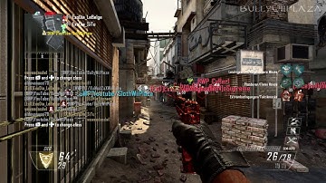 [Black Ops 2 Wii U] New Diamonds Wall Hack Mod