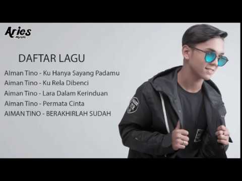 LAGU HITS MELAYU SINGLE HITS AIMAN TINO TOP
