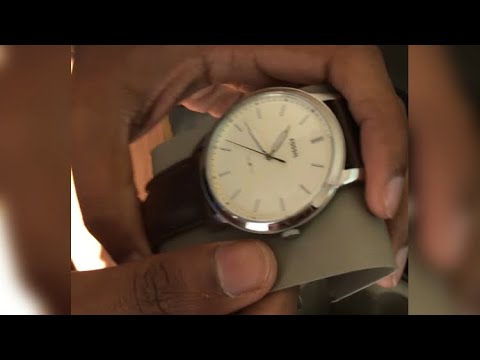 fossil fs5439