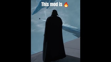 PC Gaming ❤️ #starwarsjedisurvivor #starwars #gaming #trending #mods #pc #darthvader #Vader #yeat