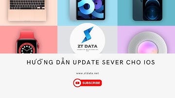 HƯỚNG DẪN UPDATE SEVER APP SHADOWROCKET HỆ ĐIỀU HÀNH IOS