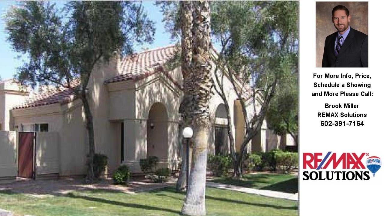 1111 W Summit Place, Chandler, AZ Presented by Brook Miller. YouTube
