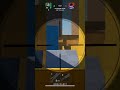 Roblox. Sniper Duels #1