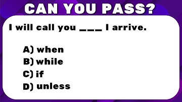 Challenge Your Brain: 65 Mixed Grammar Questions (with Answers & Explanations)