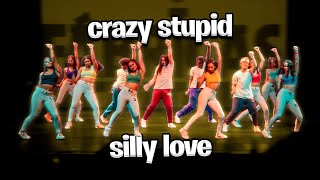 USCENE FESTIVAL: CRAZY STUPID SILLY LOVE (by Jump Group)