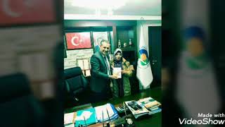 Ümidinizi Kaybetmeyin