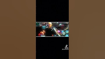 Gusion Nuclear Combo Tutorial @MobileLegends5v5MOBA  #mobilelegends #mlbb #gusion #tutorial