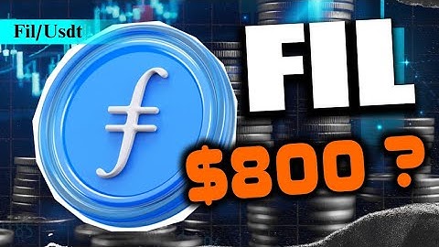 😱Filecoin WILL SHOCK EVERYONE NEXT WEEK!!!! 🚀FIL PRICE PREDICTION - $FIL NEWS TODAY - FIL CRYPTO