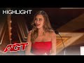 Do You Know Sofia Vergara?! Guess This Sofia Trivia with the Judges! - America's Got Talent 2020