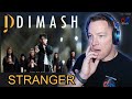 The 1 Request Dimash Stranger Live At New Wave 2021 REACTION