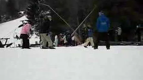 Truitt on ski 2