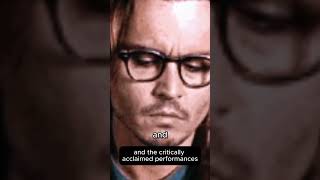 Johnny Depp confesses how he was devoured by fame at a young age