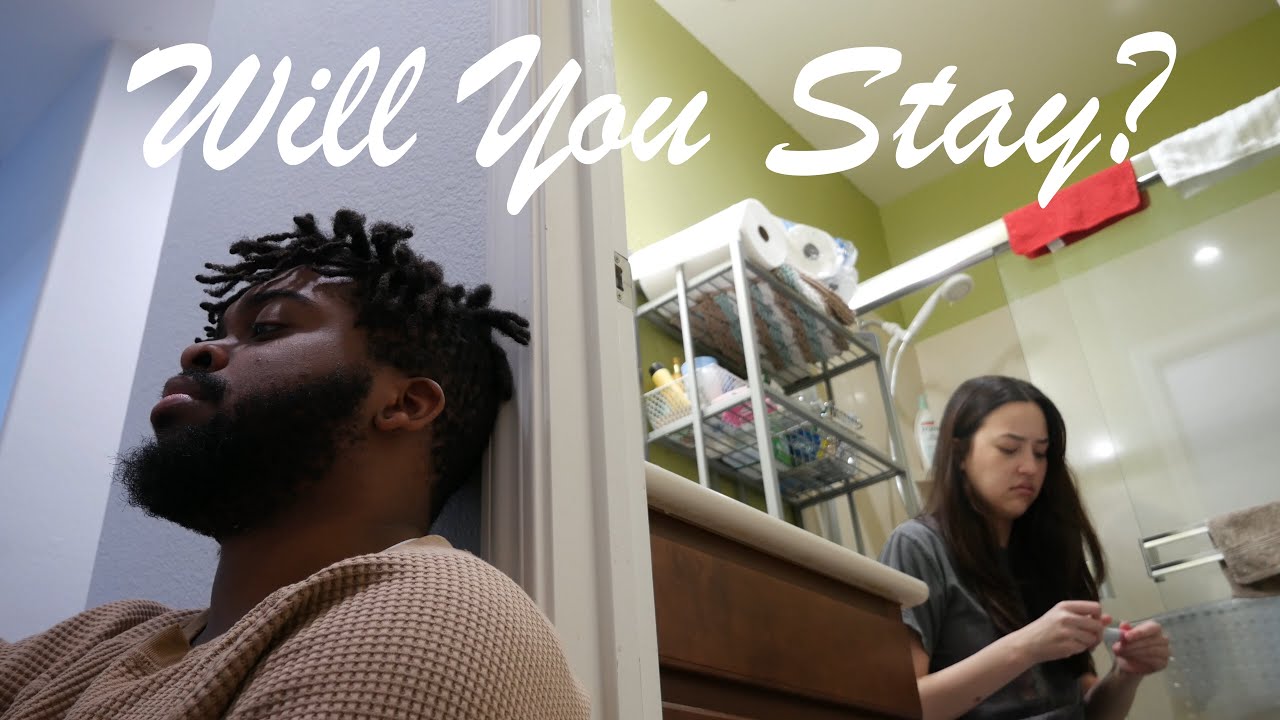 "Will You Stay?" Short Film