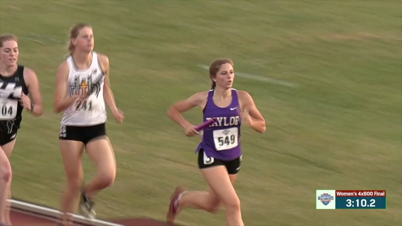 2021 Outdoor Season Recap | Women's Track and Field